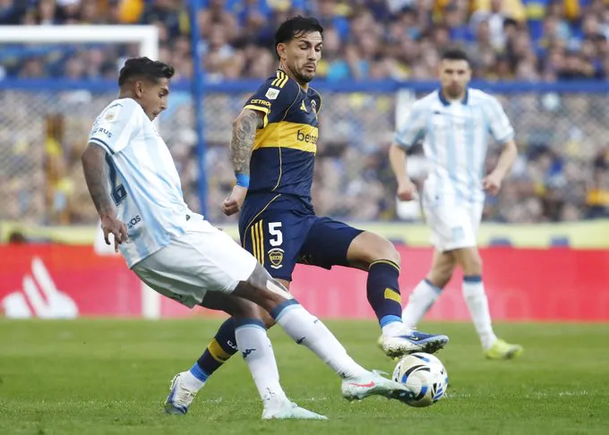 Boca Racing