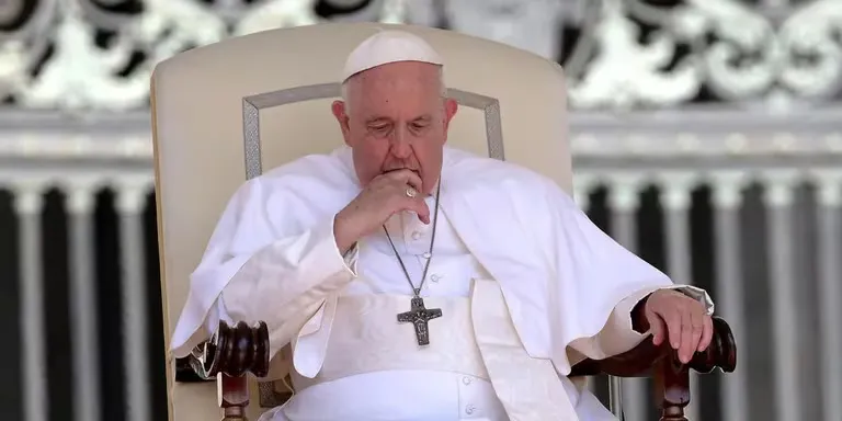 Papa Francisco