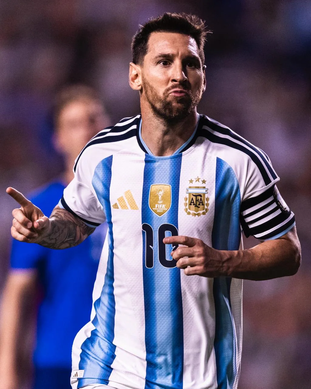 Argentina Islandia