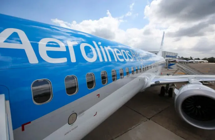 aerolineas
