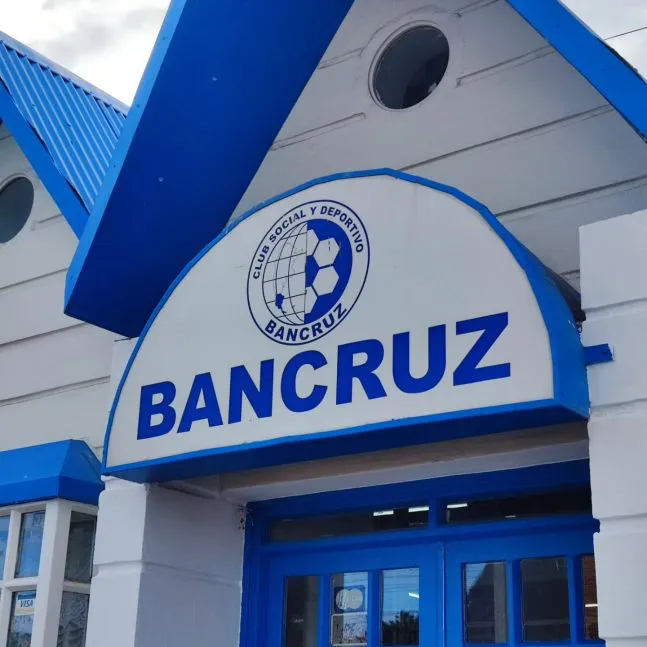 Club Bancruz