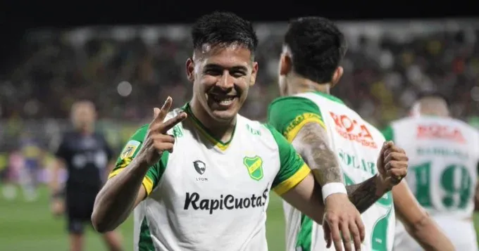 Defensa Boca
