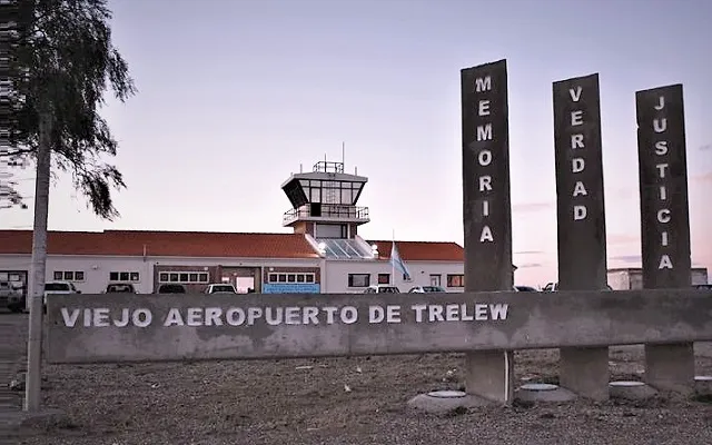 aeropuerto trelew