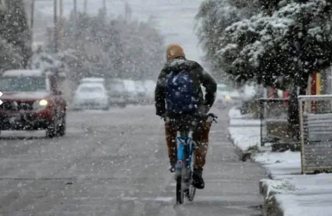nieve
