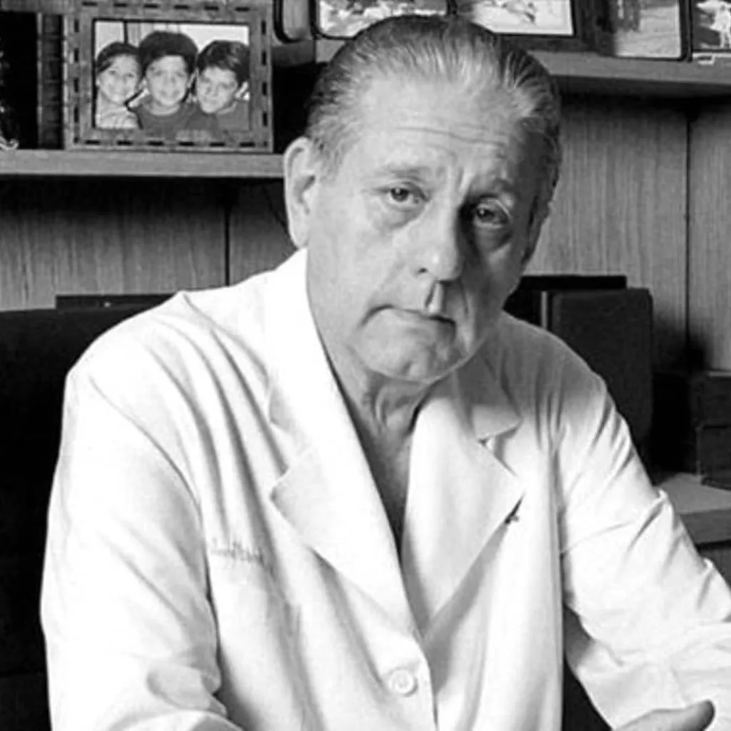 DR.-RENÉ-FAVALORO