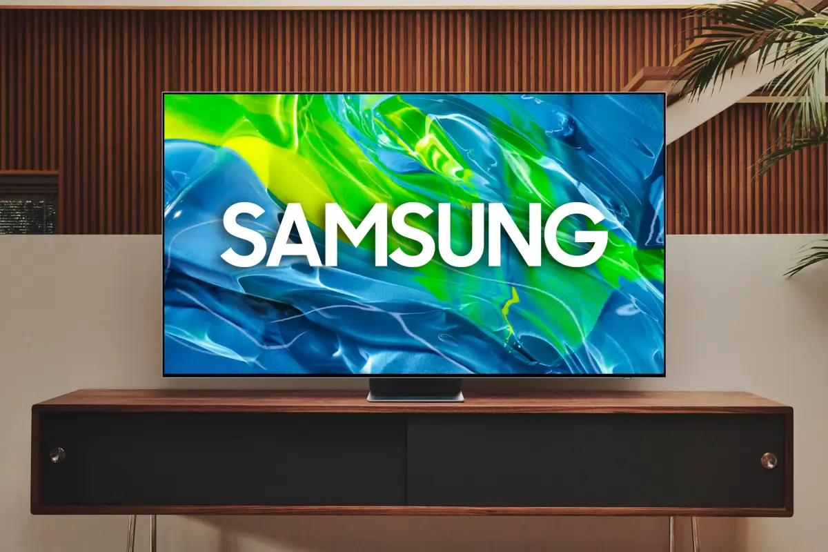 TV-SAMSUNG
