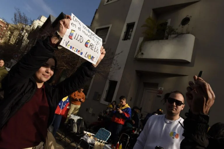 venezuela