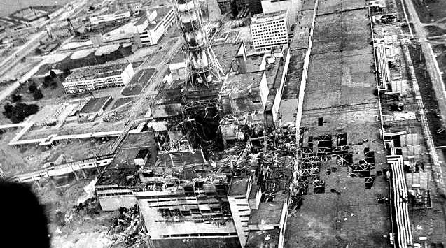 Chernobyl