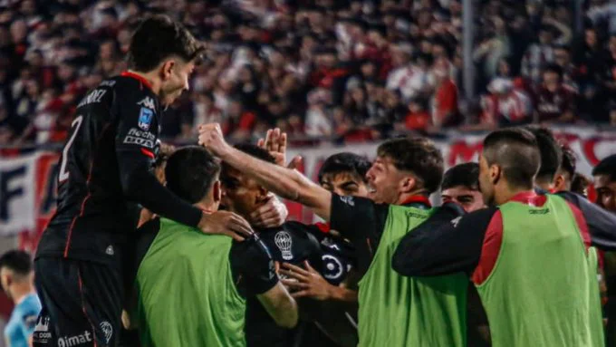 River Huracán