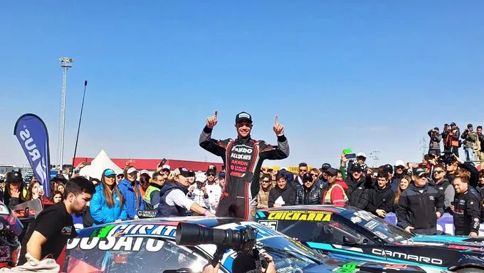 Santiago Alvarez