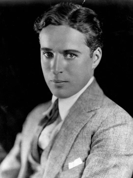 charlie_chaplin_portrait