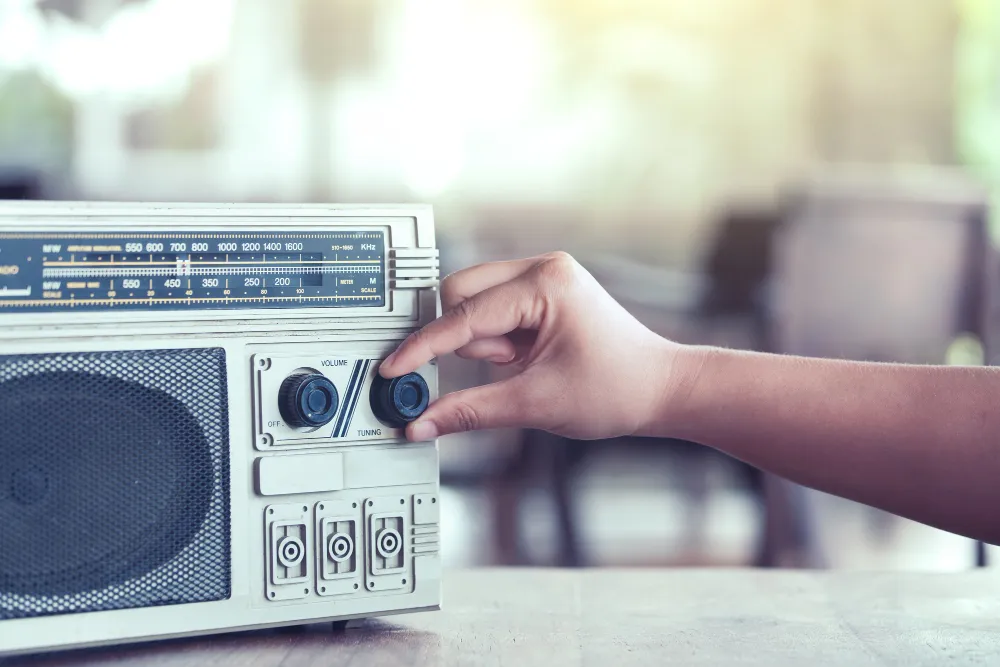 Radios