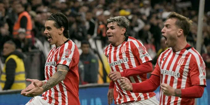 Corinthians Estudiantes
