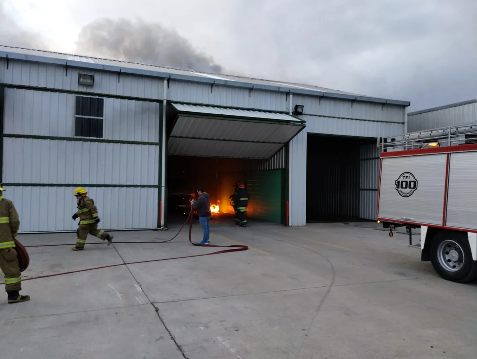 INCENDUIO