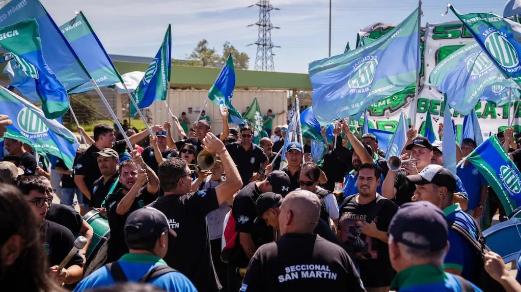los-gremios-presionan-para-reactivar-las-negociaciones-paritarias-y-se-agudiza-la-tension-con-el-gobierno-foto-facebook-uom-seccional-san-martin-QVYS6G4VLREY3DXKJTUI5TXIS4