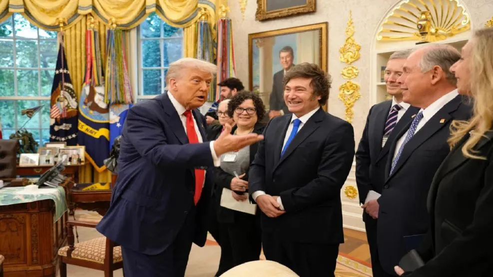 milei-y-trump-2124055