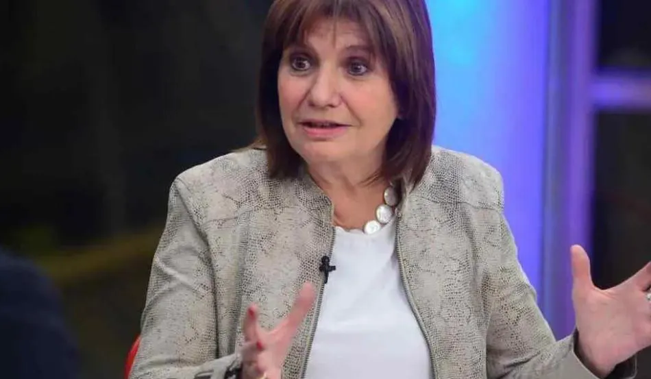pato bullrich