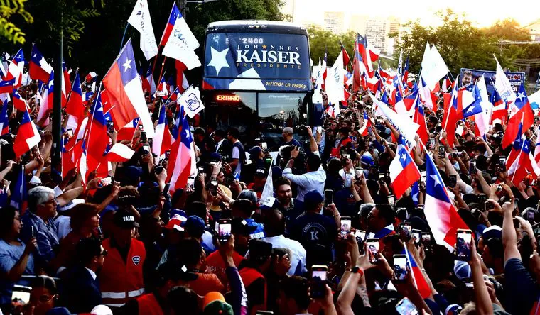 chile-elecciones-johannes-kaiser-efe