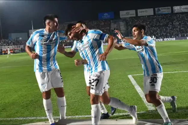 Atlético Tucumán River