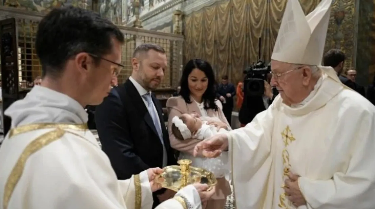 papa francisco