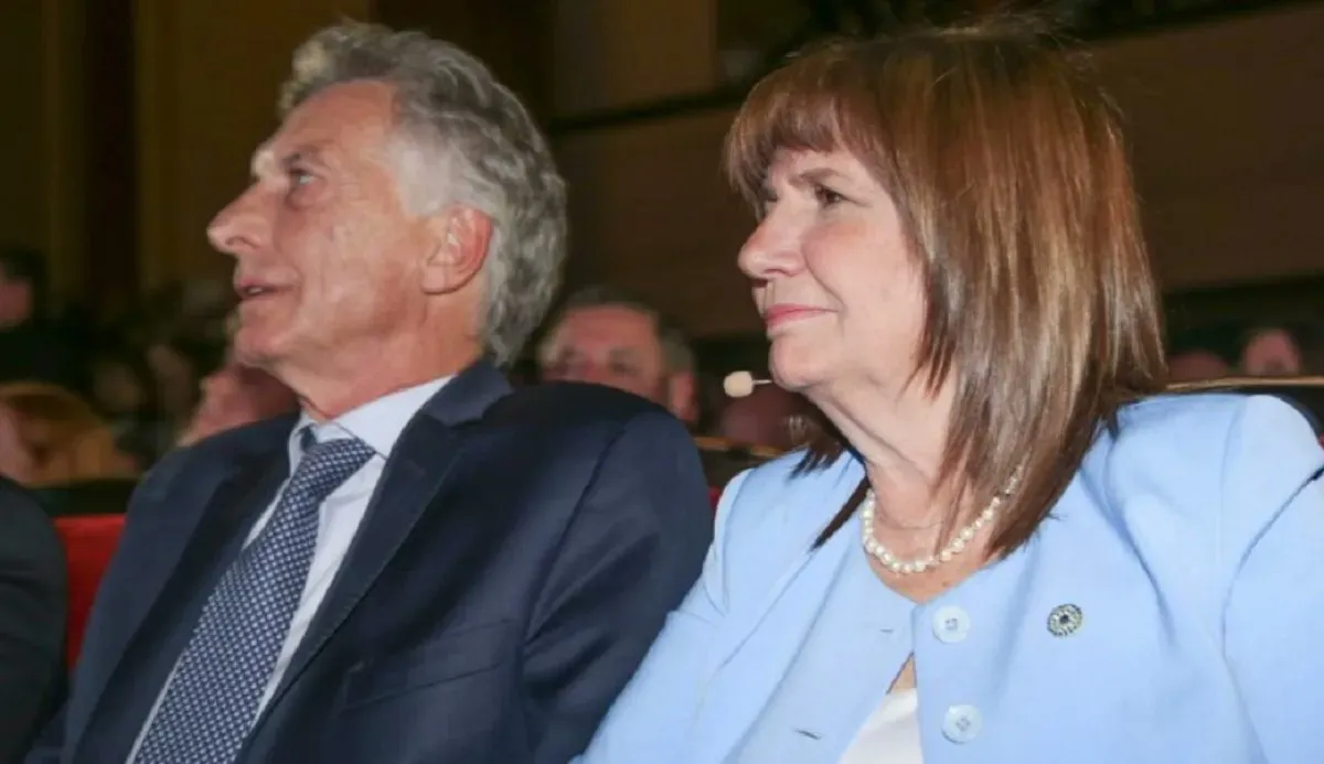 Macri Bullrich