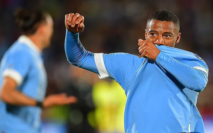 Uruguay - Brasil
