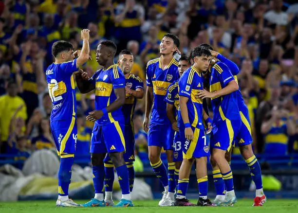 Boca Aldosivi