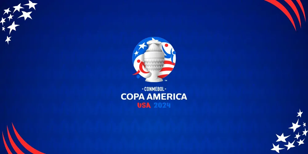 Copa América cartel