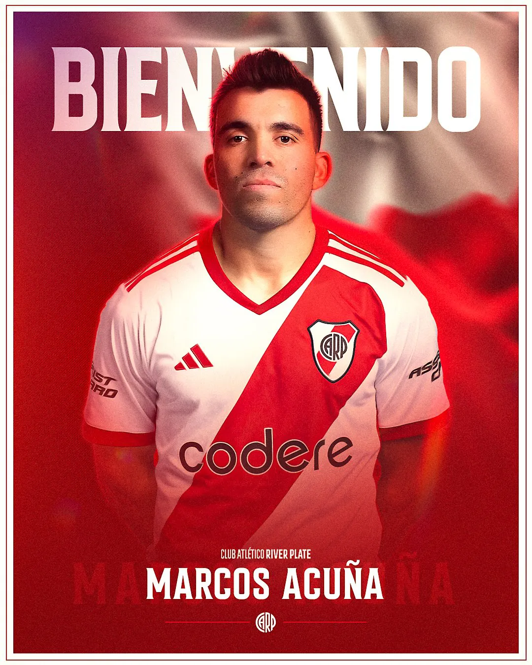 Marcos Acuña