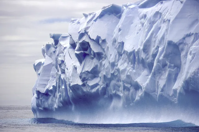 iceberg