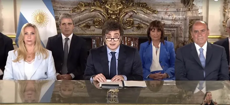milei-ano-gobierno