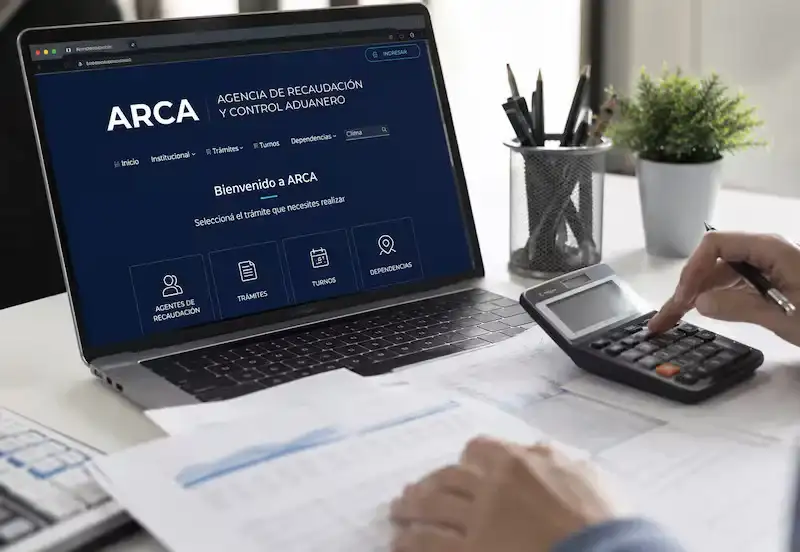 arca