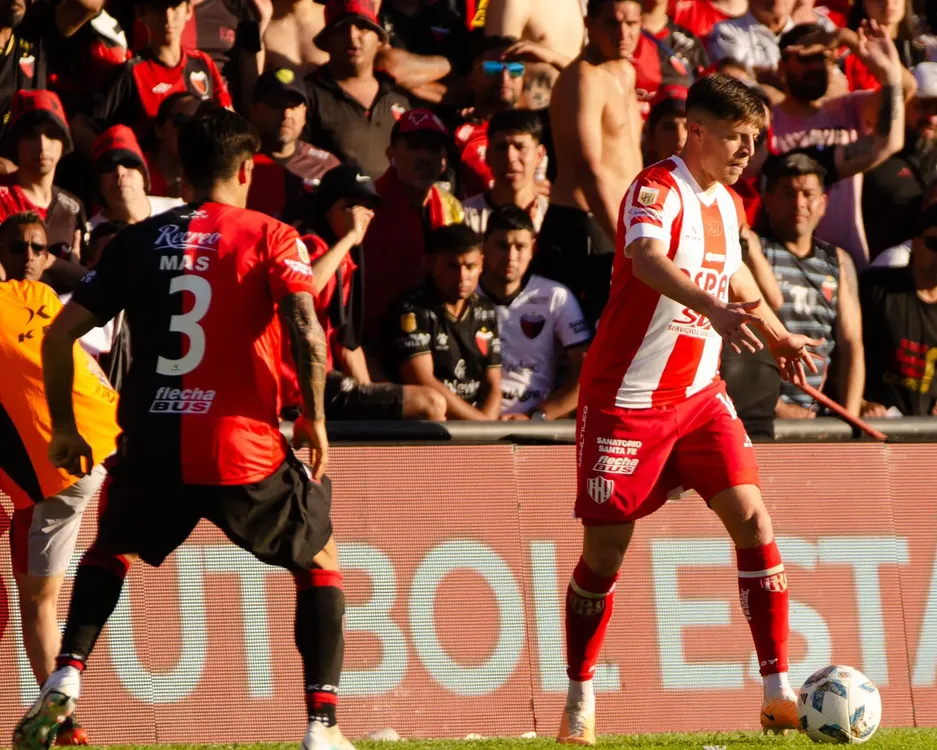 Colon - Union