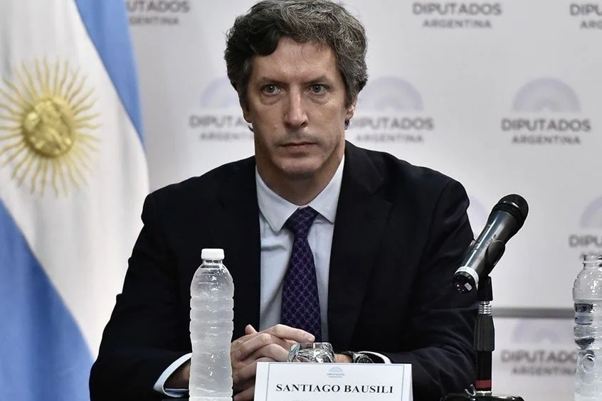 Santiago-Bausili