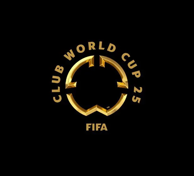 Logo Mundial de Clubes