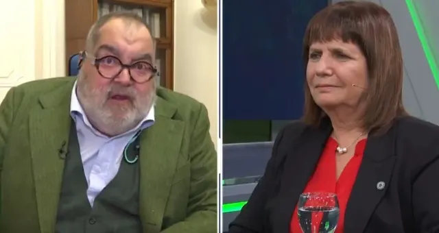Bullrich Lanata