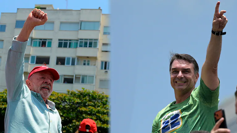 lula-da-silva-y-flavio-bolsonaro-cierran-sus-campanas-este-sabado-un-dia-antes-de-las-elecciones-que-definiran-el-futuro-de-brasil-foto-ap-afp-XPL7FSJULNFZFEUVJL46ACZDJQ