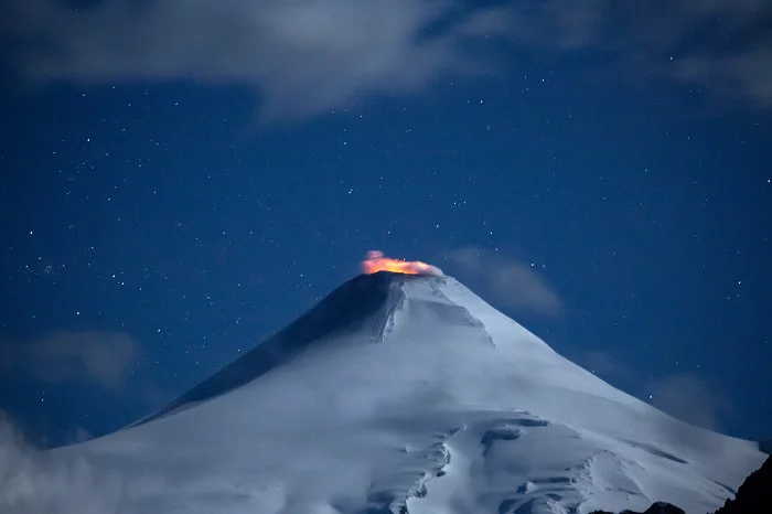 VOLCAN-VILLARRICA