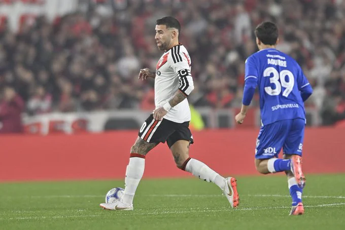 River Vélez