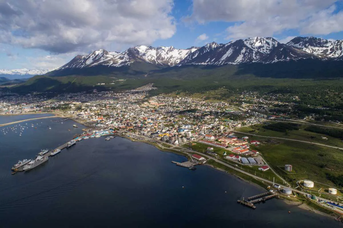 Ushuaia