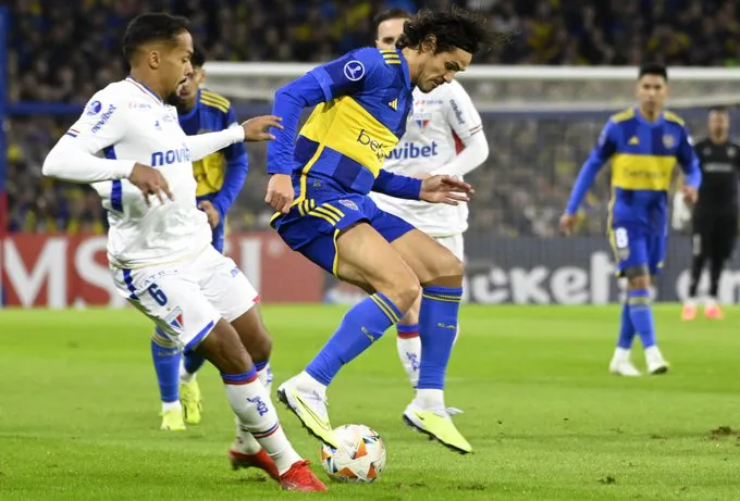 Boca Fortaleza