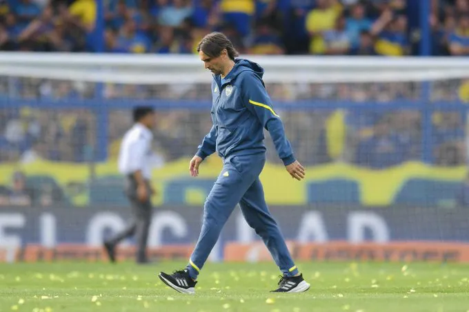 Diego Martínez