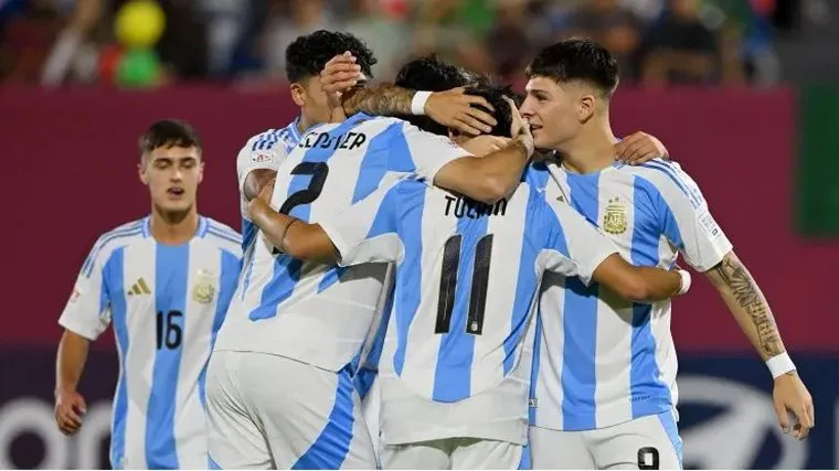 argentina-sub-17