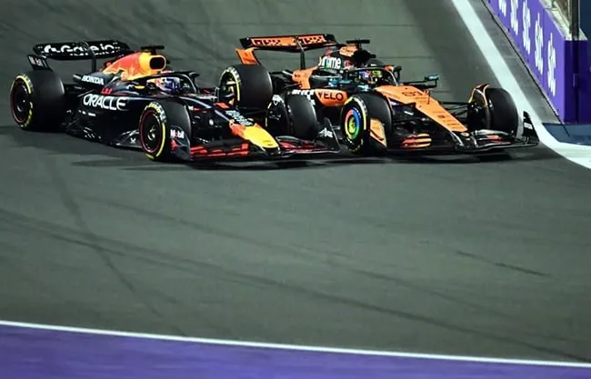 Piastri Arabia Saudita