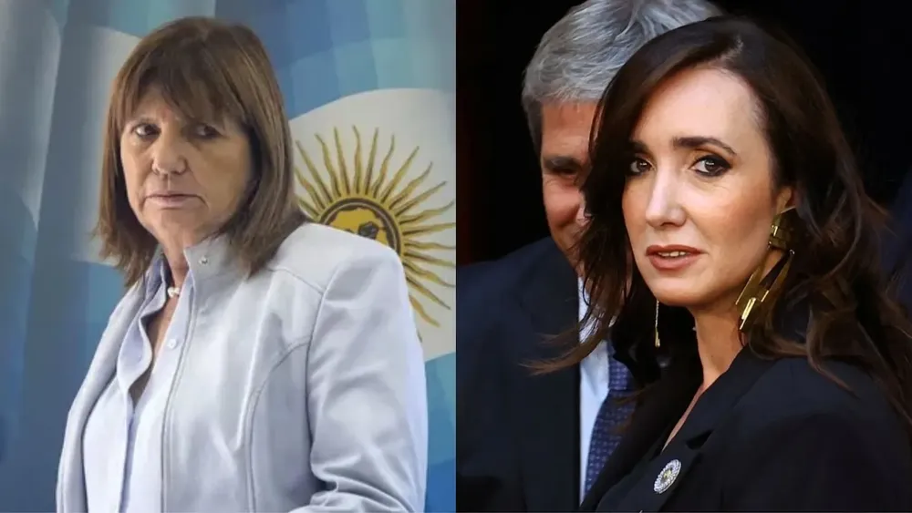 patricia-bullrich-le-respondio-a-victoria-villarruel-tras-sus-criticas-por-el-gendarme-detenido-en-venezuela-foto-reuters-VUSXQGPFIVEEPDCMDT3BI7SVQE