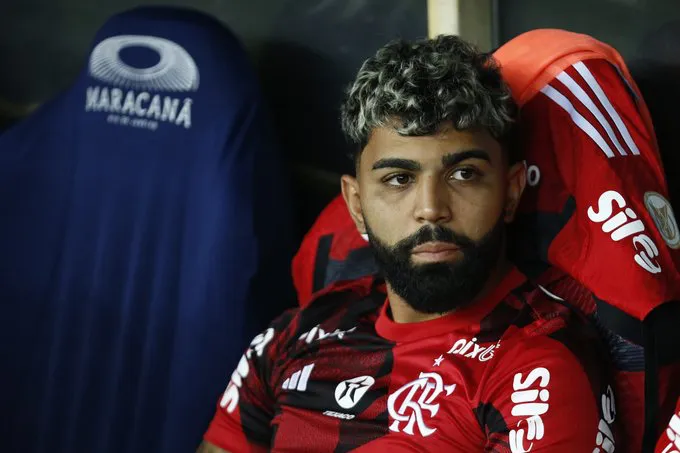 Gabigol