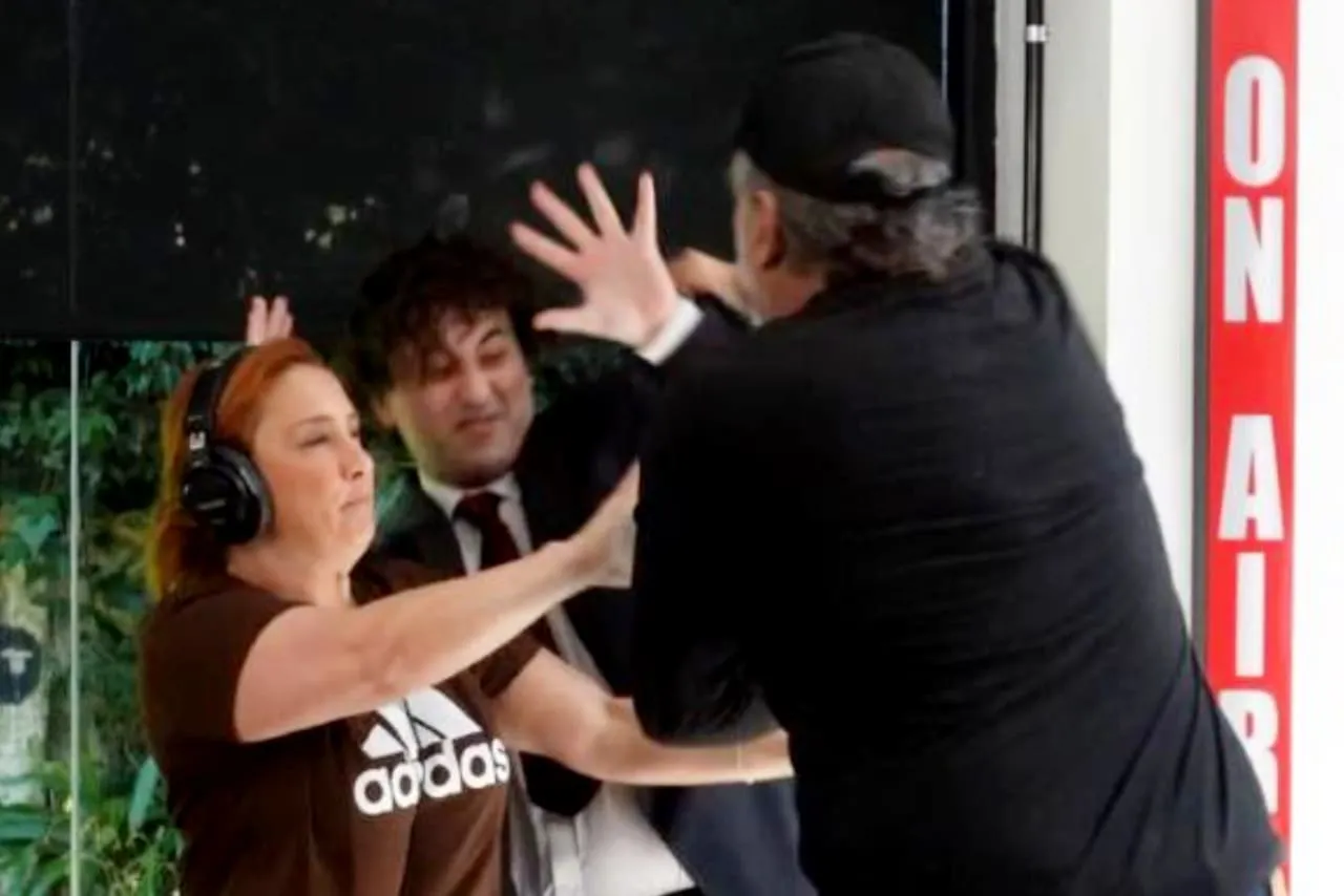 eduardo-belliboni-y-fran-fijap-protagonizaron-una-K5QA3SJ7ABFL7PYMKKVV74HPJU