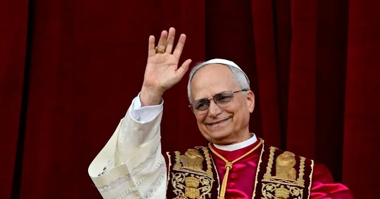 PAPA-LEON-XIV