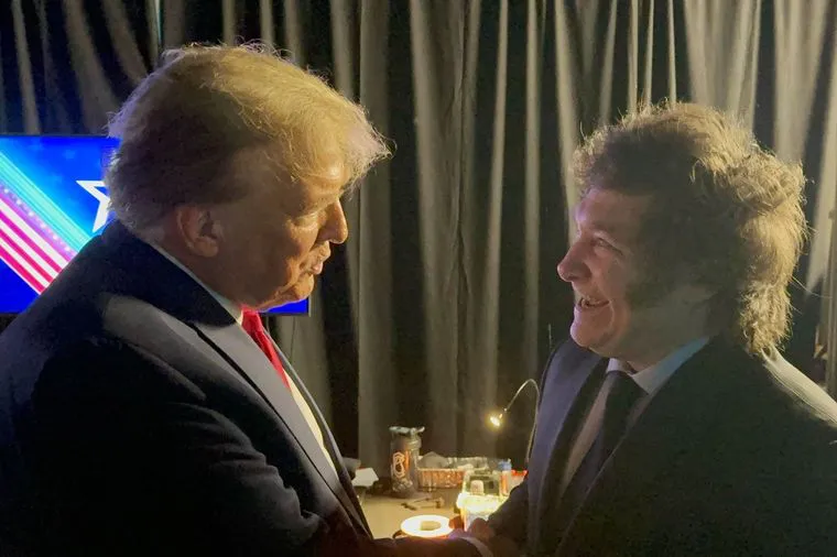 milei-junto-donald-trump-foto-noticias-argentinas
