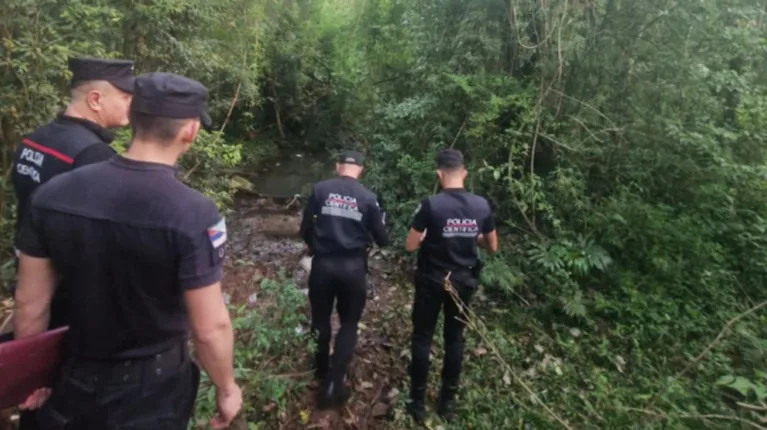 walter-luciano-gimenez-tenia-10-anos-y-murio-electrocutado-en-un-pozo-de-agua-foto-gentileza-primera-edicion-JAGDIKZWNZGHNBC3MHEICAWS44